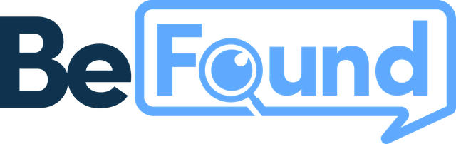 Be Found